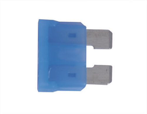 Комплект предохранителей KIT 10 FUSES 15A