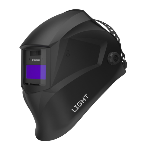 Маска сварщика Хамелеон Оберон LIGHT