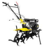 Сельскохозяйственная машина HUTER МК-8000P BIG FOOT