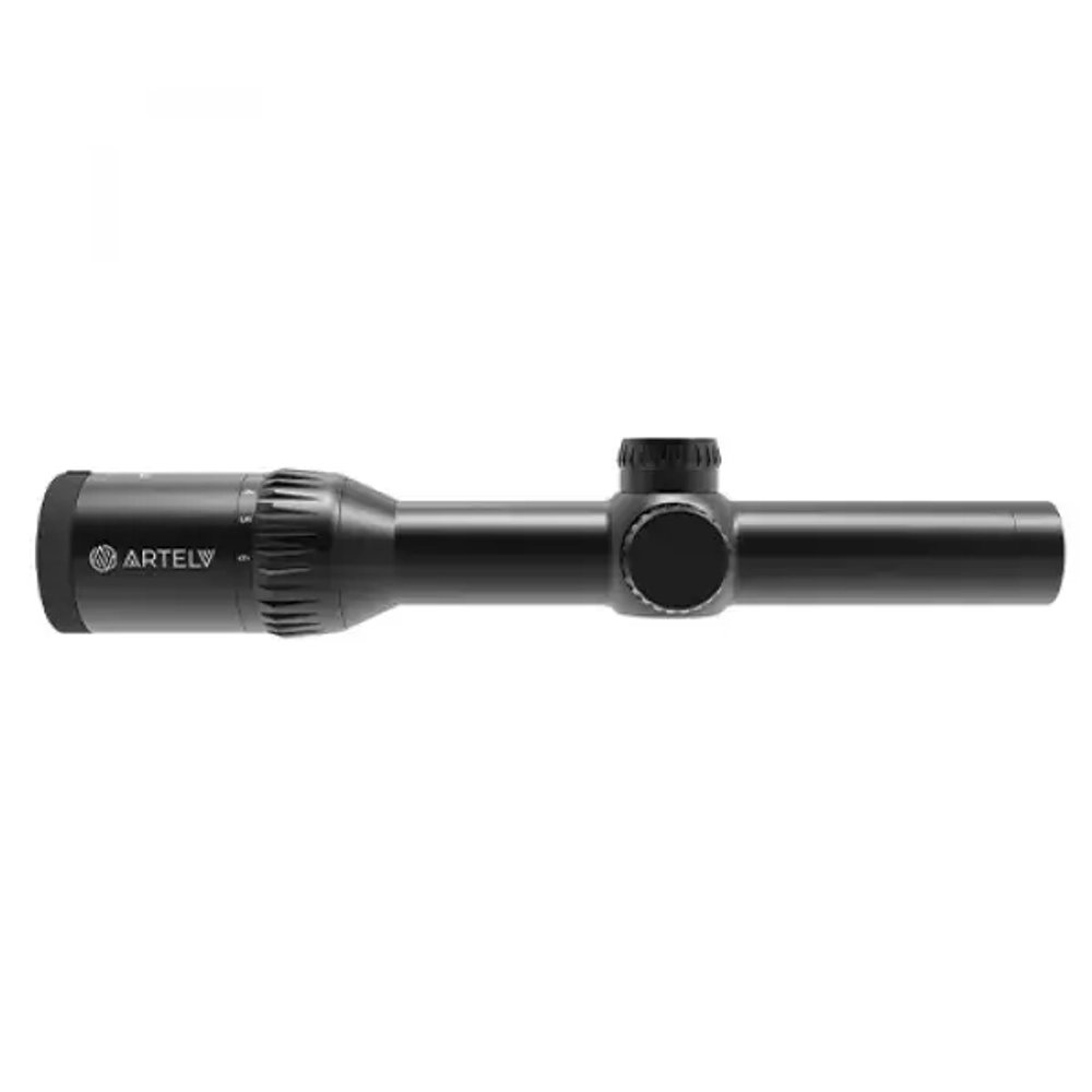 Artelv CRS Fiber 1-6x24 SFP 30мм
