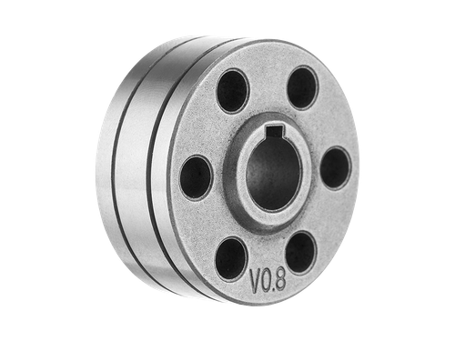 Сварог Ролик подающего устройства V Laser Weld 2.0
