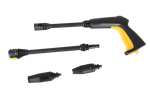Мойка - пылесос Huter W150-MF