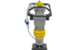Вибротрамбовка электрическая TSS HCD80G (220В)