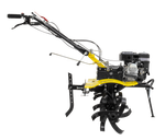Мотоблок HUTER MK-8000P
