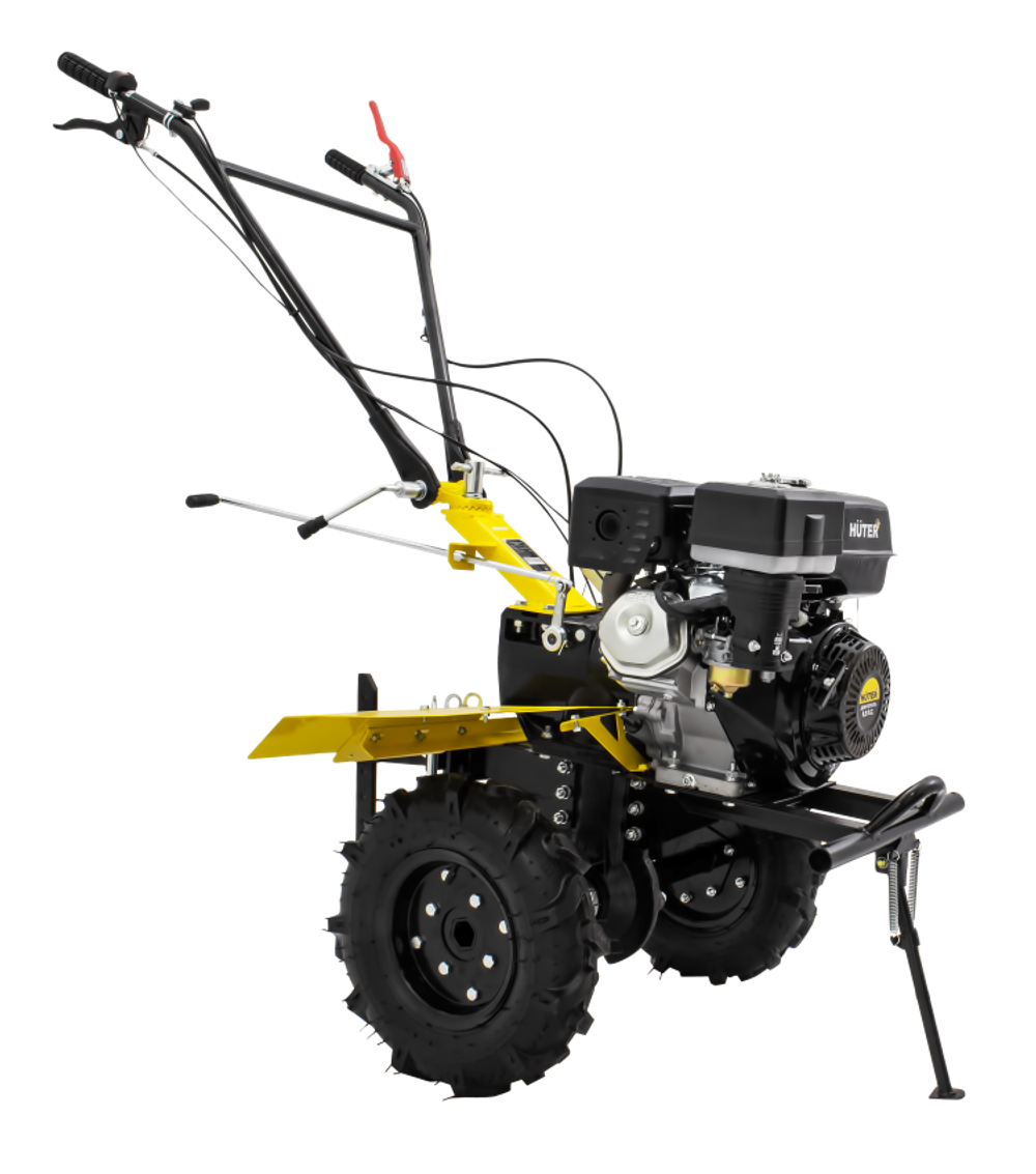 Сельскохозяйственная машина МК-9500P (МК-6700) Huter