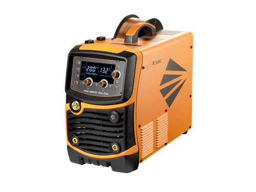 Сварог PRO SMART MIG 200 (N214S)