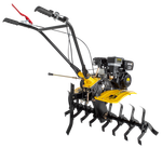 Сельскохозяйственная машина МК-7500P BIG FOOT Huter