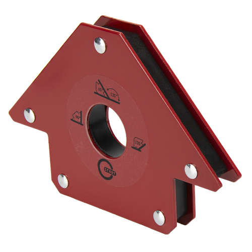 50 LBS SM1602 Магнитный фиксатор (6/36)