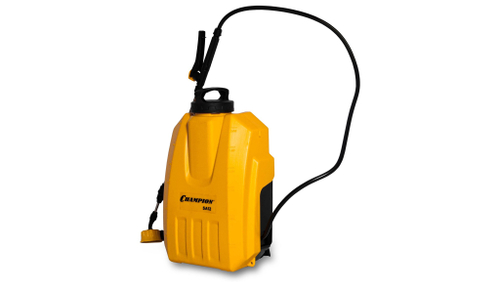 Аккумуляторный опрыскиватель CHAMPION SA12