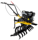 Сельскохозяйственная машина МК-7500P BIG FOOT Huter