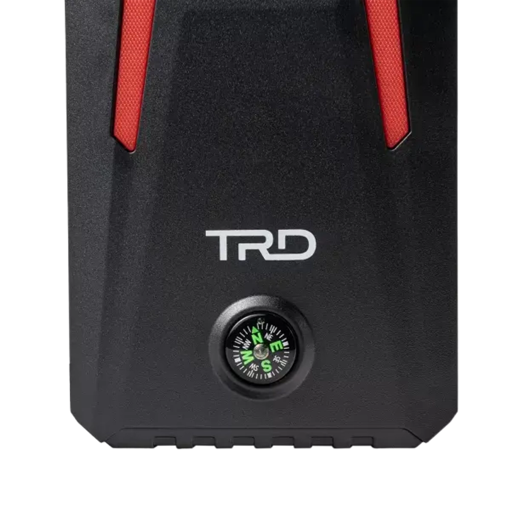 ПЗУ TRD JS 8000
