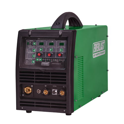 Poweri-MIG 275P Everlast Сварочный полуавтомат 2EV275P