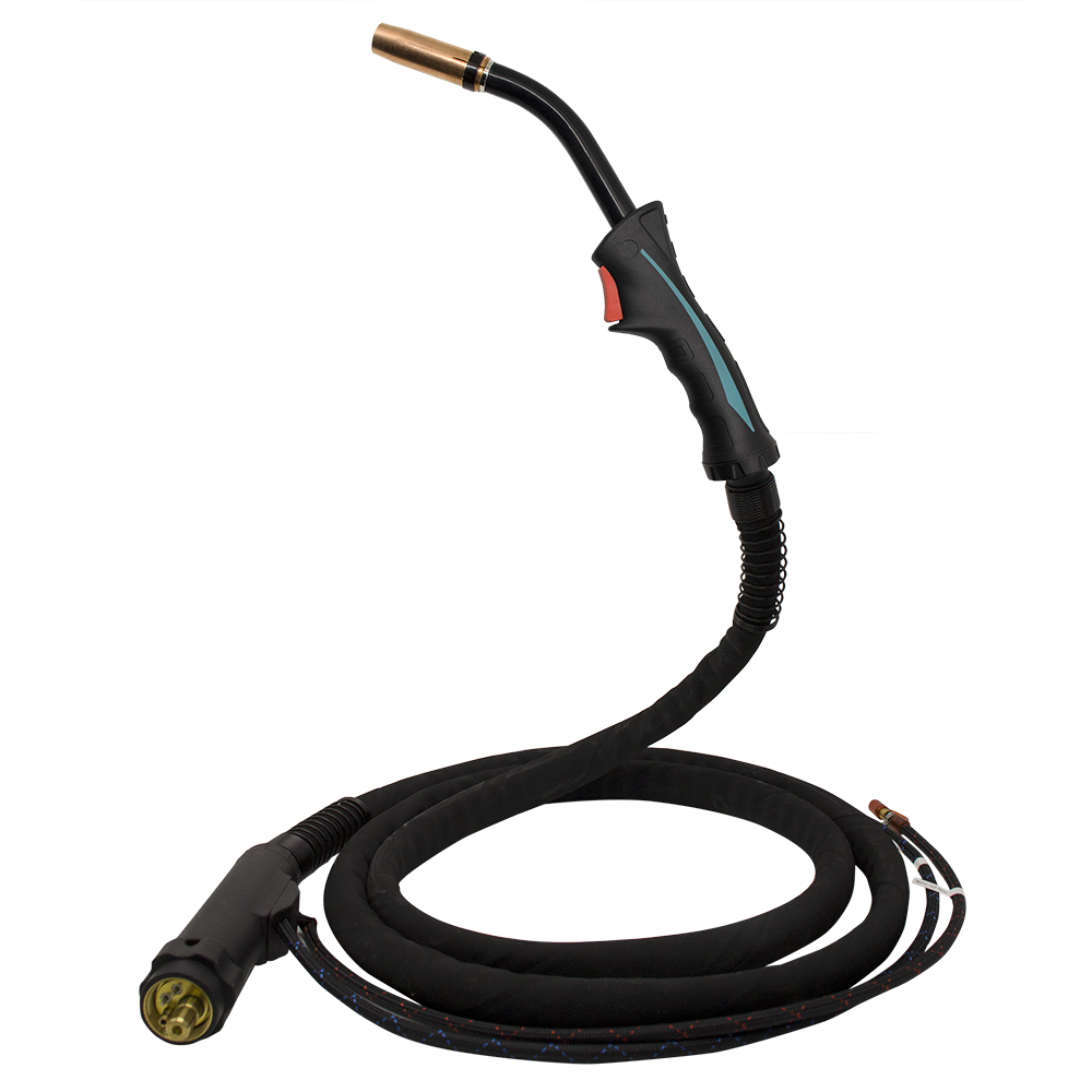 Горелка MW 600 Ultra Double cooled (3m / Water / Euro)