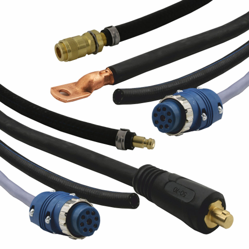 Комплект удлинительный вод. охл. START PRO NB500 5 м