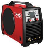 HELVI TP 210 XL