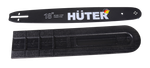Бензопила Huter BS-6218