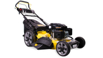 Бензиновая газонокосилка CHAMPION LM5347