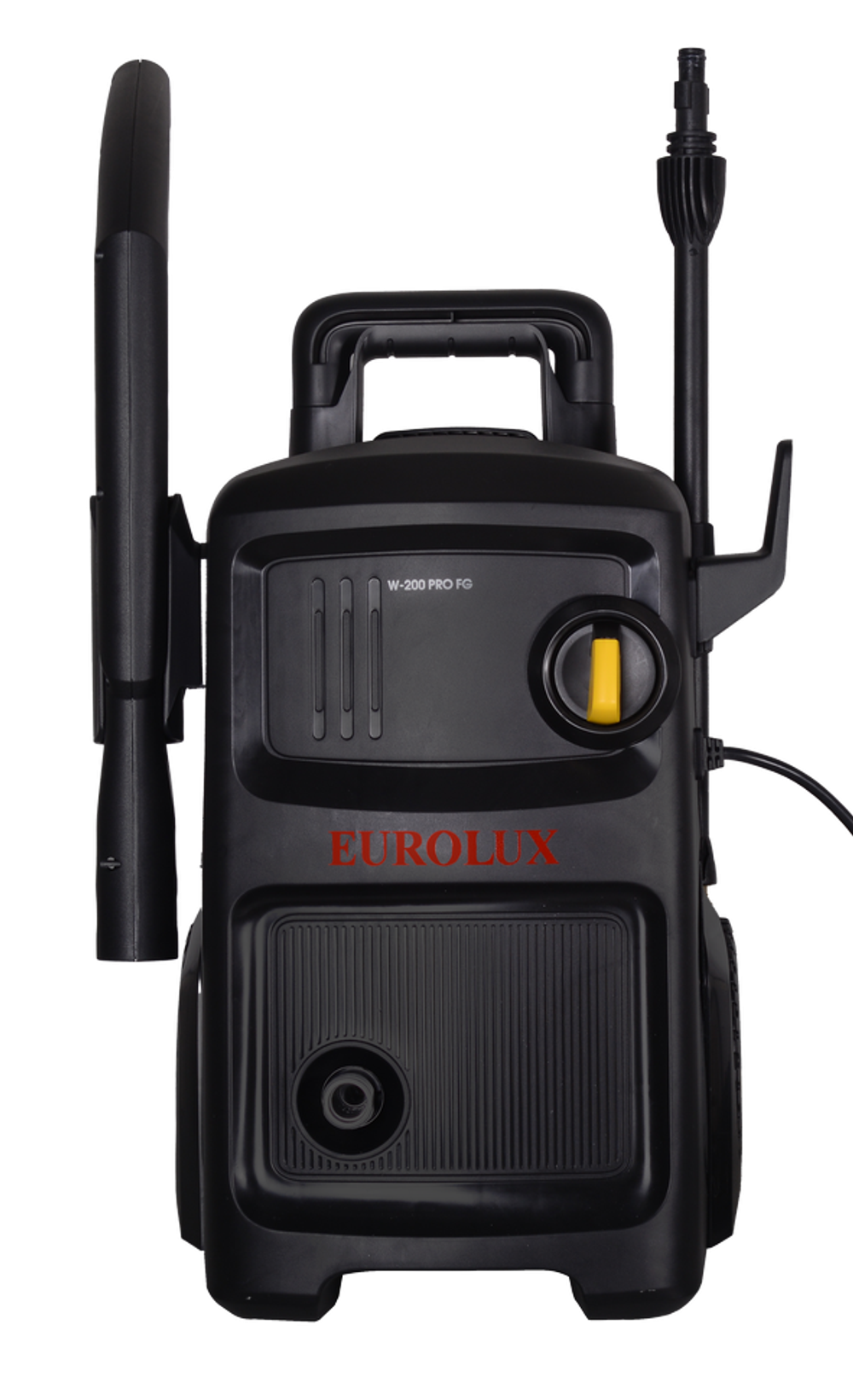Мойка Eurolux W-200 PRO FG