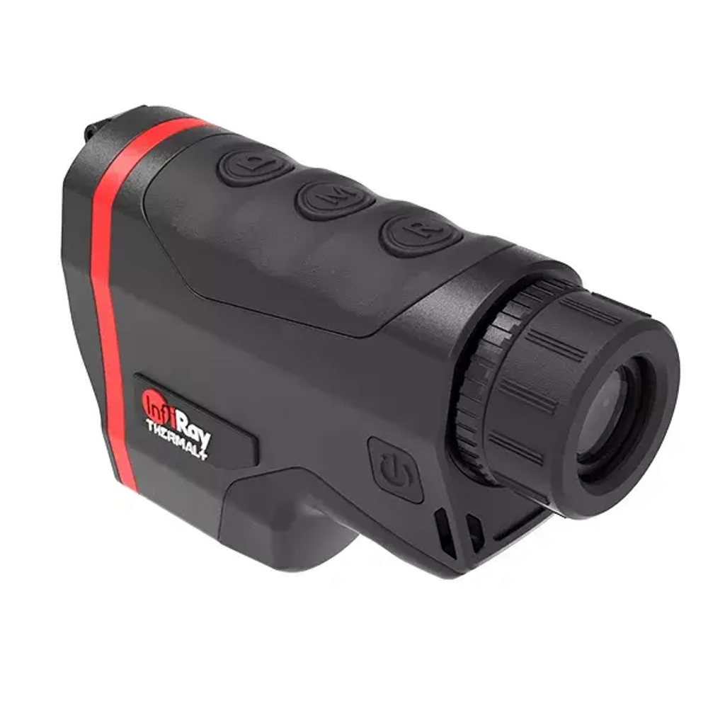 iRay Dual DP 19/6x24 WRG