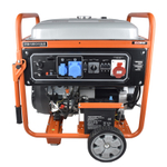 Генератор бензиновый EVOline PB 15003 E