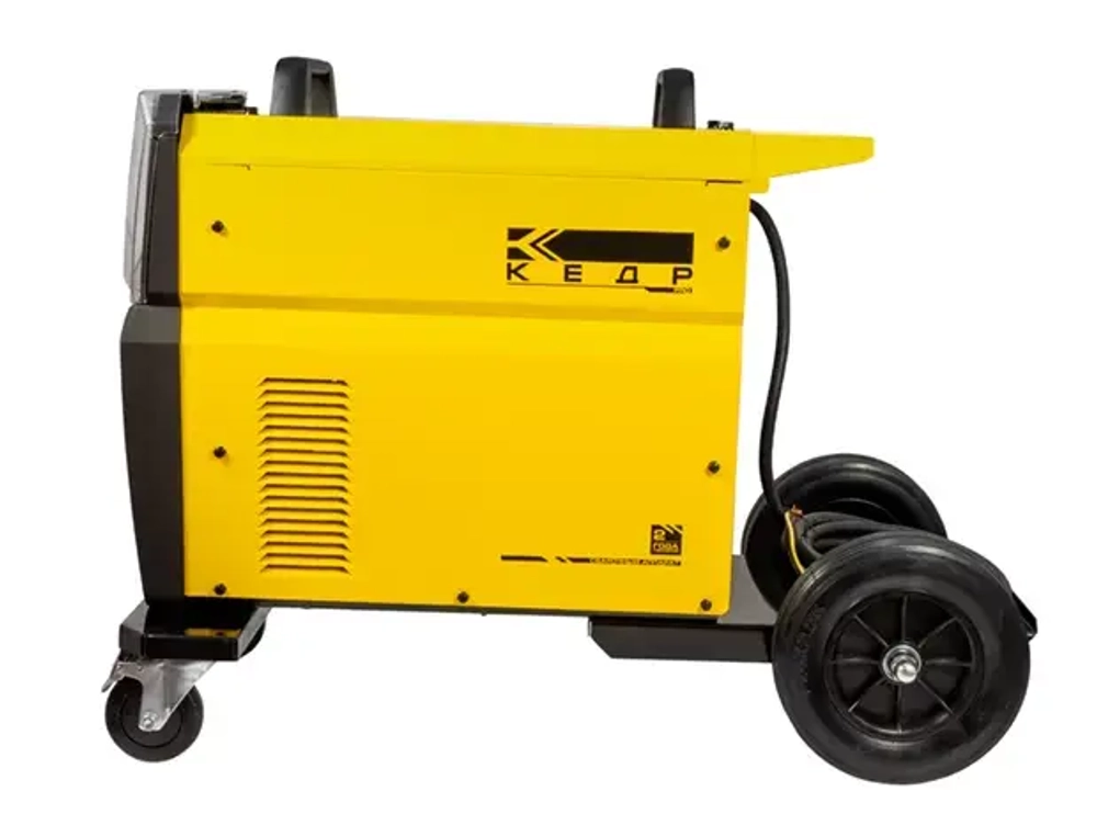 Источник сварочный КЕДР AlphaMIG-500S Plus (40–500А, 380В)