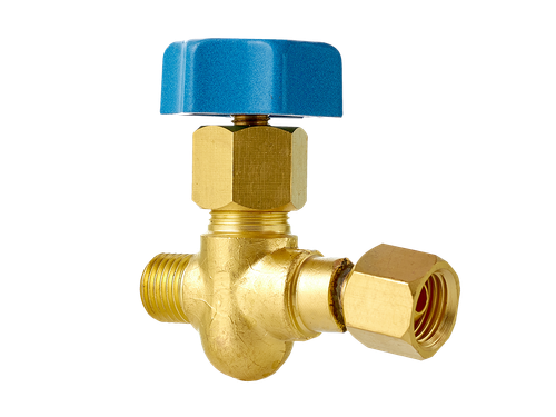 Сварог Вентиль для кислорода M12x1.25