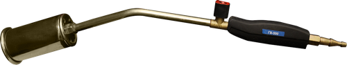 Воздушно-пропановая горелка ГВ-500