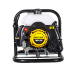 Мотопомпа HUTER MP-25