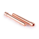FoxWeld Цанга 1,6мм х 50мм TIG17/18/26 (702.0008/TD0001-16, пр-во FoxWeld/КНР)