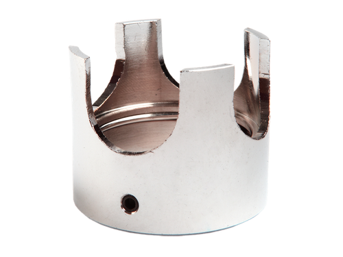 Сварог Насадка корончатая (CS 101-141-151) ISM0069