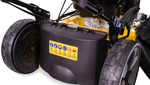 Бензиновая газонокосилка CHAMPION LM5347