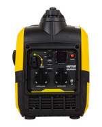 Инверторный генератор Huter DN4000Si