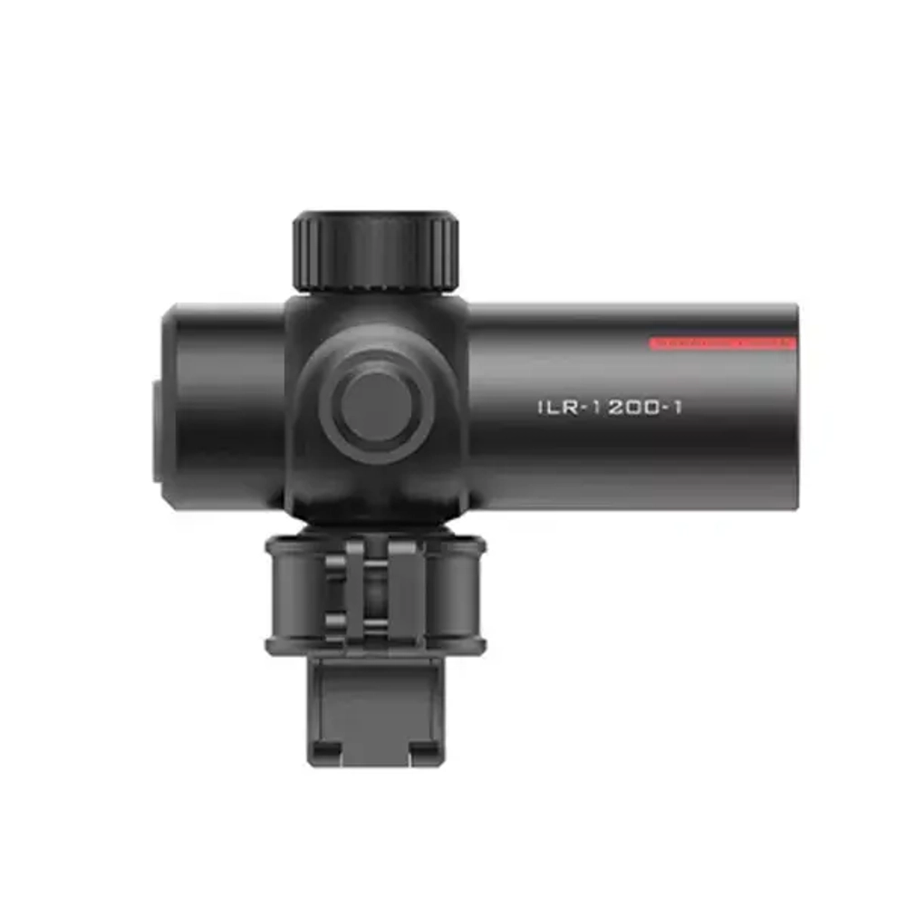 iRay Tube TL 50 LRF