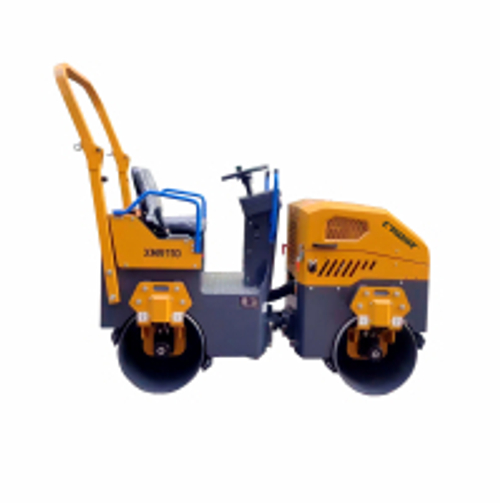 Виброкаток GROST XMR110