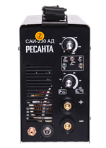 Сварочный аппарат РЕСАНТА САИ-230 АД (аргонодуговой)