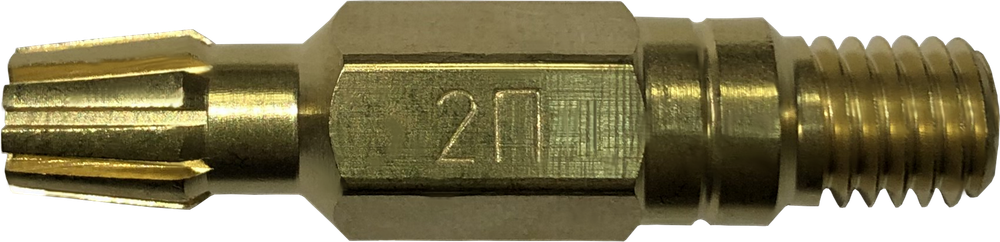 Мундштук внутренний к резаку Маяк-2-01 № 2П
