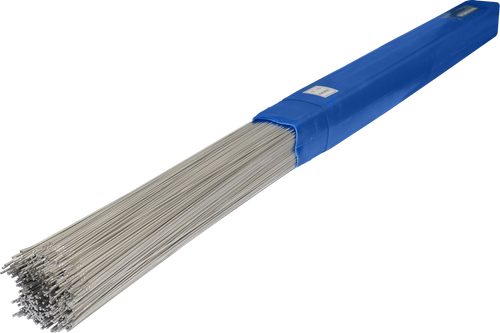 Сварочная проволока для алюминия BRIMA ER-4043 (Прутки, ф 1.6 мм, 5 кг)