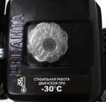 Снегоуборщик СБ 4000 Ресанта