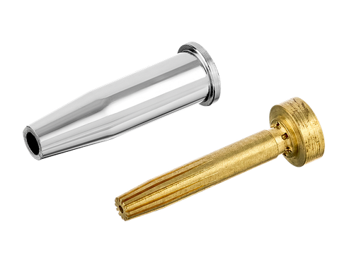 Мундштук VVC пропановый  6290  – 4, 175—200 мм