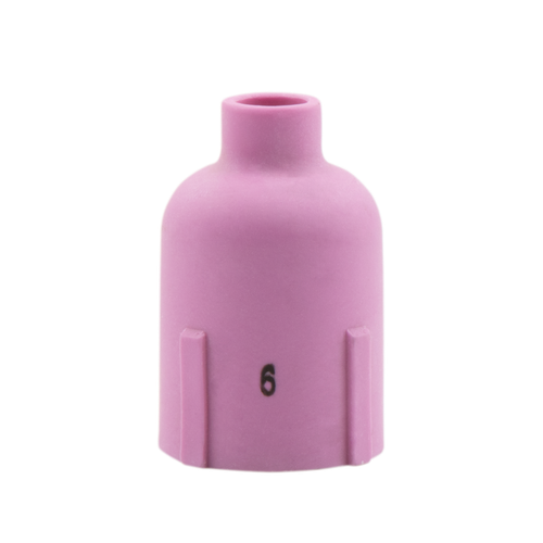 Сопло керамическое для линзы №6 (TigLine 17-18-26) BIG d9,0 STTB006