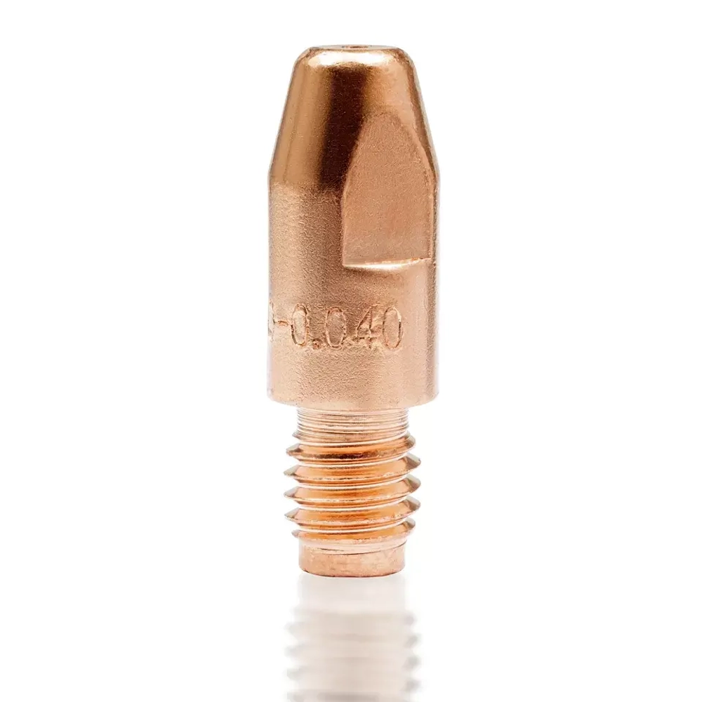 Наконечник E-Cu КЕДР PRO М8 / Ø 1.0мм (10.0 / 30)
