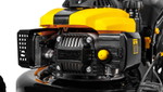 Бензиновая газонокосилка CHAMPION LM4215