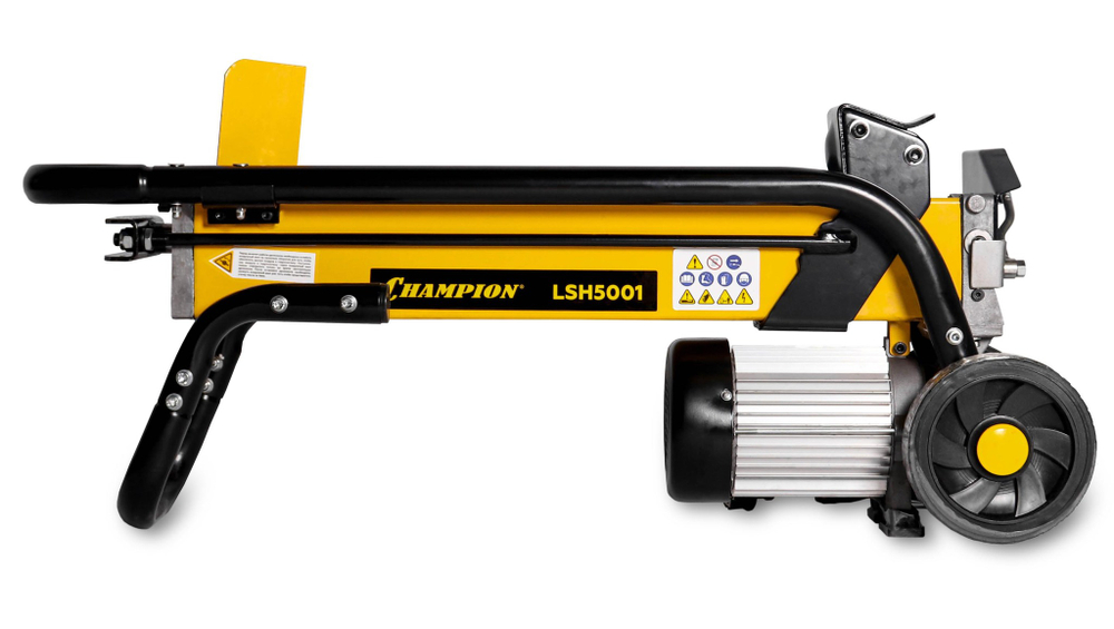 Дровокол CHAMPION LSH5001