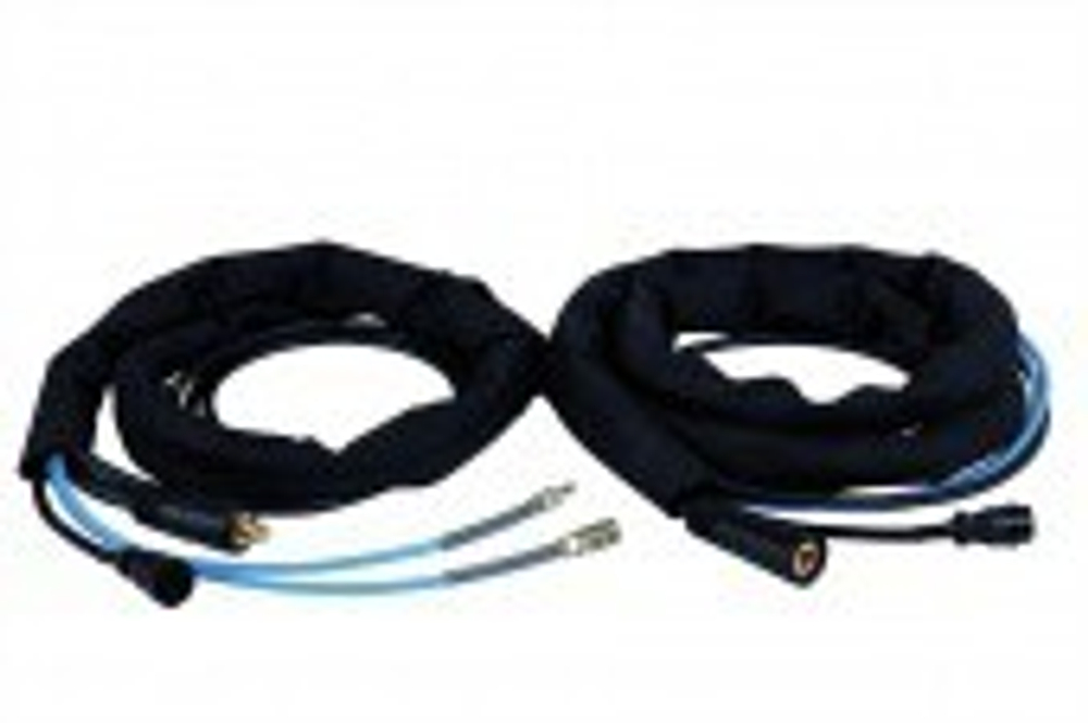 Набор кабелей 4 м AQUA для SUPERMIG, INVERPULSE, ELECTROMIG (802398)