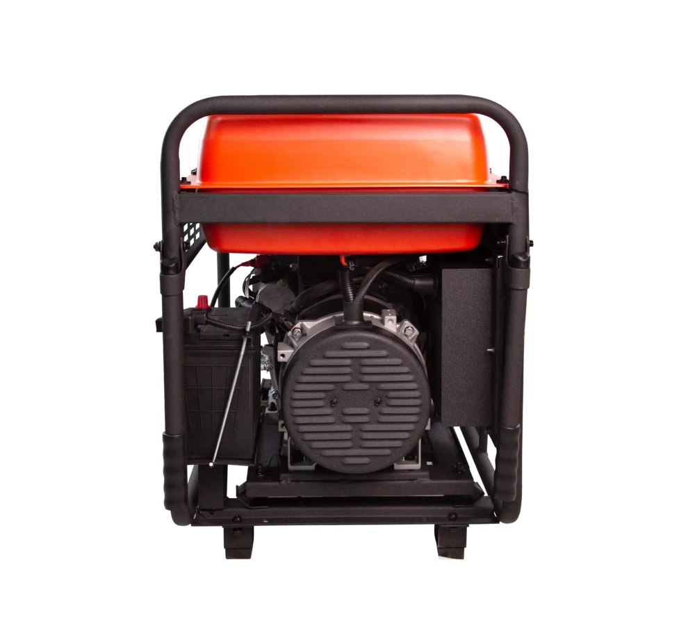 Дизельные генераторы AD9500TFEA
