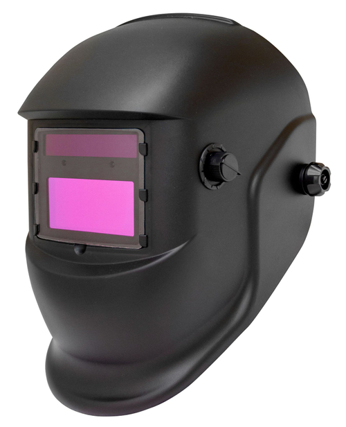 Маска сварщика Хамелеон MAGNUM (BLACK)