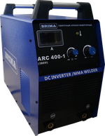 Аппарат инверторный BRIMA ARC-400-1 (380В)