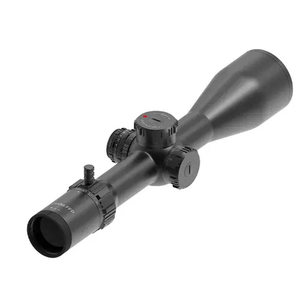 Artelv LRS 4-24x56 FFP 34мм