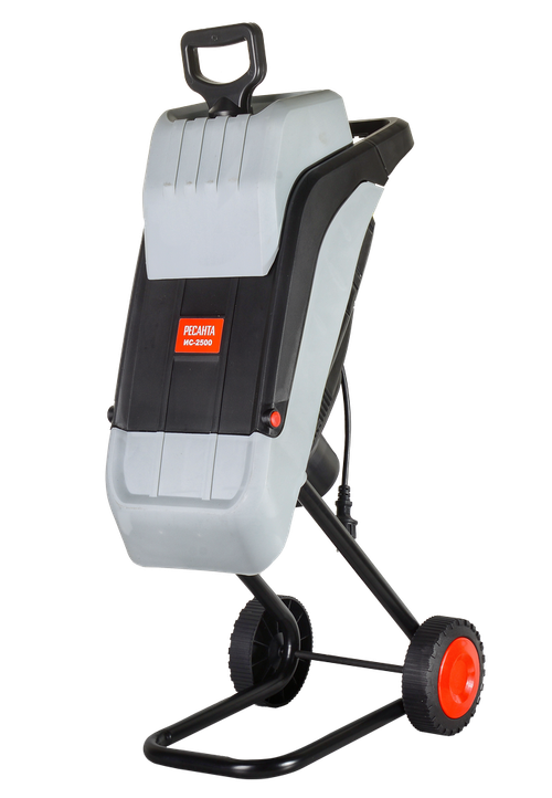 Садовый измельчитель Ресанта ИС-2500