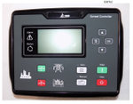 Контроллер SMARTGEN HGM-6120N (аналог)/Controller (SMARTGEN HGM-6120N copy)